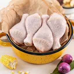 Pollo Muslos