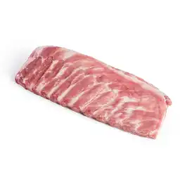 Saint Louis Ribs