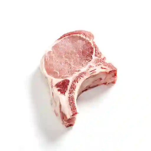 Chuletas de Cerdo - Pork Chop Usa