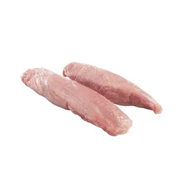 Pescaditos de Cerdo