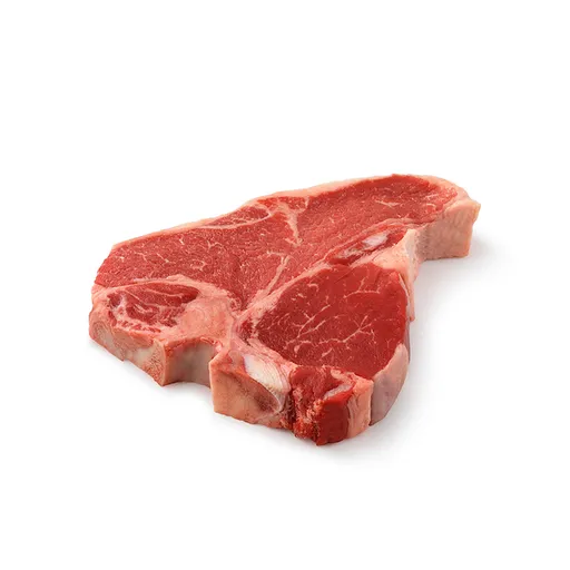 Porterhouse Angus Usda High Choice