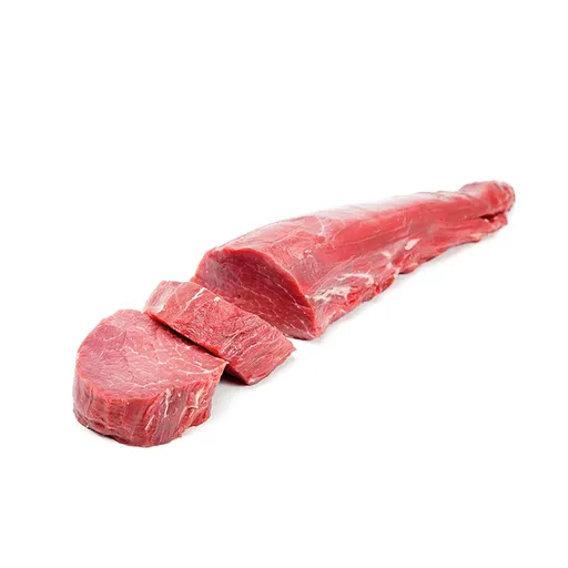 Lomo de Res