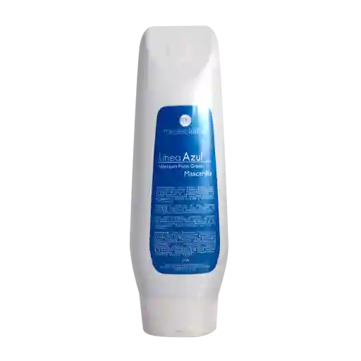 Línea Azul Mascarilla Piel grasa 300 g