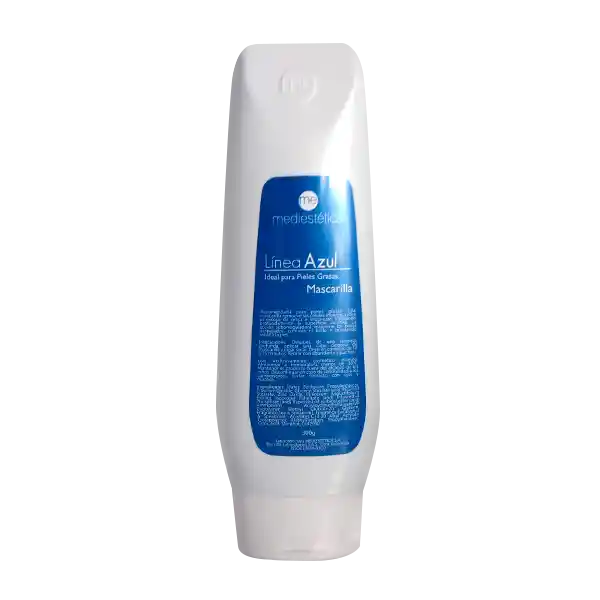 Línea Azul Mascarilla Piel grasa 300 g