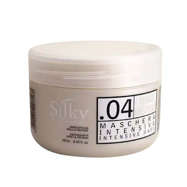 Silky Tratamiento Repair 200 g