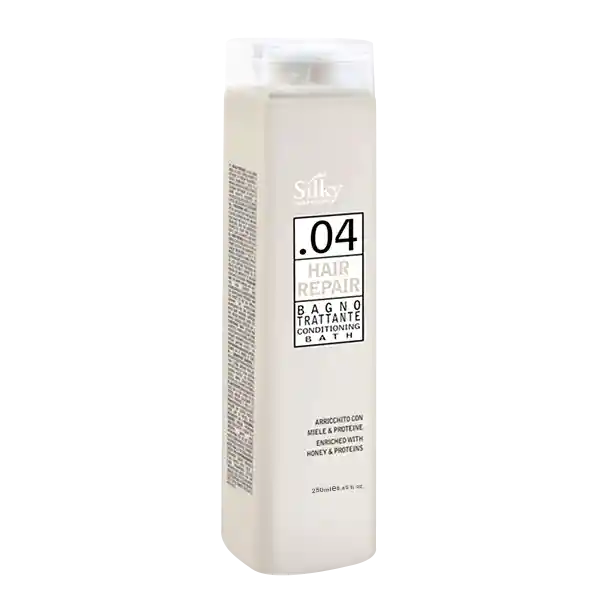 Silky Shampoo Repair 250 mL