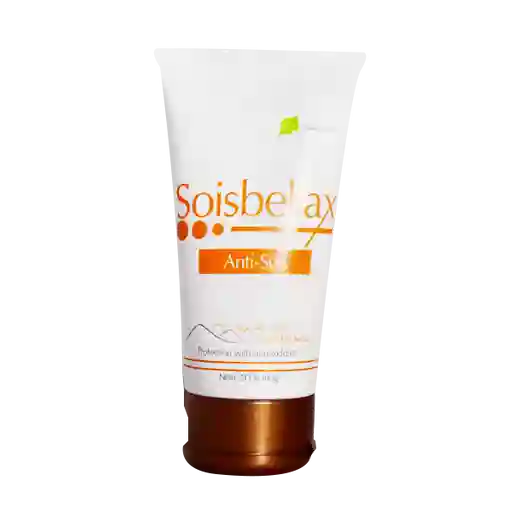 Flower Bloqueador Solar Anti-Sun Con Aloe Vera 60 g