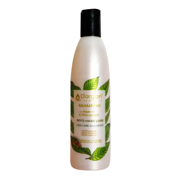 Dargan Shampoo Anticaída 300 mL