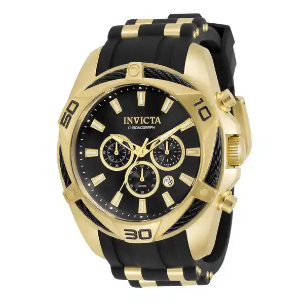 Invicta Reloj 34138