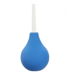 Enema, Pera Para Ducha Anal 120 Ml