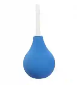 Enema, Pera Para Ducha Anal 120 Ml