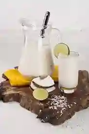 Limonada de Coco