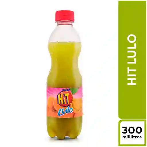 Hit Lulo 300 ml