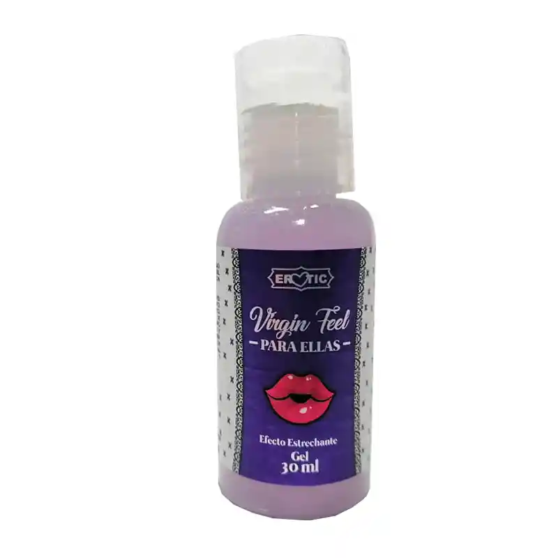 estrechante virgin feel 30 ml