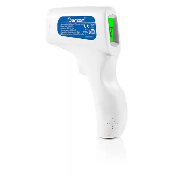 Termómetro Infrarrojo