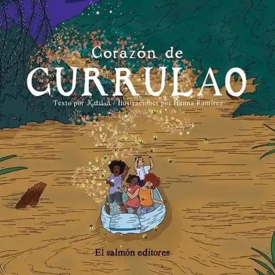 Corazón de Currulao - Katiba - Hanna Ramírez