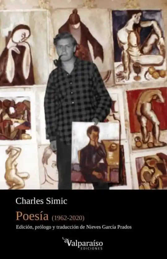 Poesía 1962 - 2020 - Charles Simic