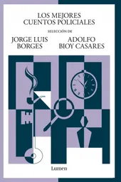 Los Mejores Cuentos Policiales: Selección de Borges y Bioy