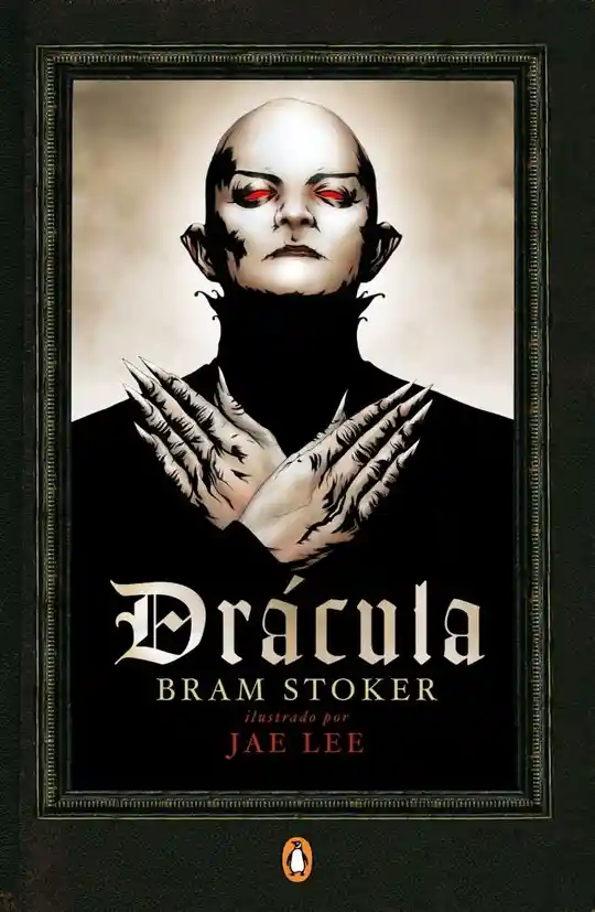 Drácula - Bram Stoker