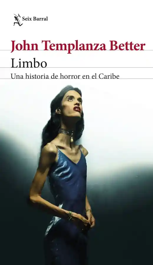 Limbo: Una Historia de Horror en el Caribe - John Templanza