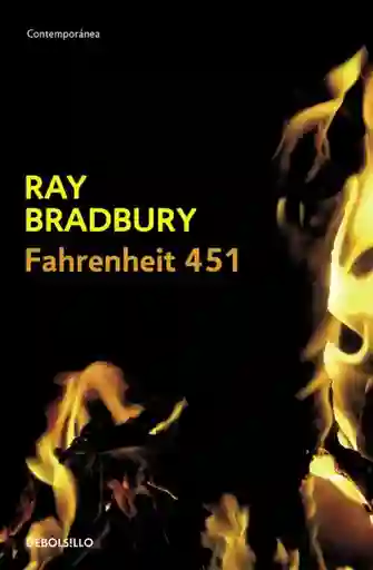 Fahrenheit 451 - Ray Bradbury