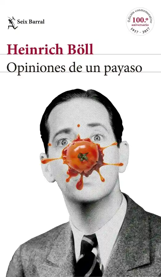 Opiniones de un Payaso - Heinrich Bôll