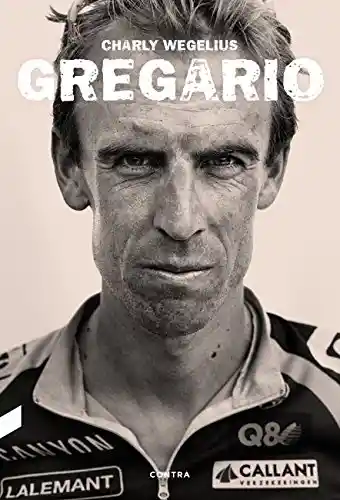 Gregario - Charly Wegelius