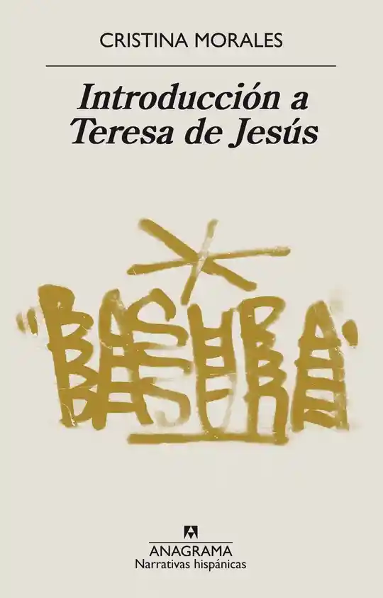 Introducción a Teresa de Jesús - Cristina Morales