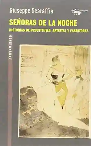 Señoras de la noche