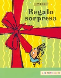 Un Regalo Sorpresa - Isol