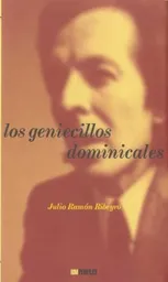 Los Geniecillos Dominicales - Julio Ramon Ribeyro