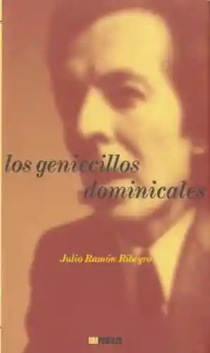 Los Geniecillos Dominicales - Julio Ramon Ribeyro