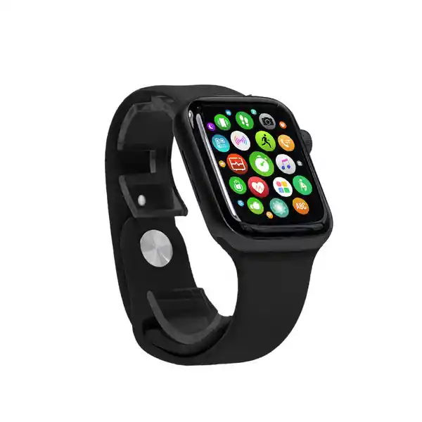 Ifans Smartwatch W26