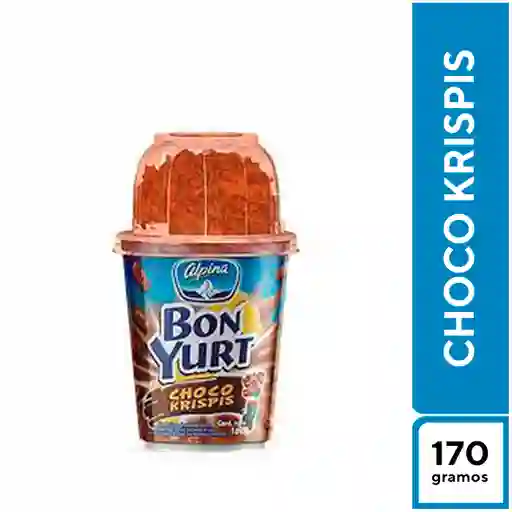 Bon Yurt Choco Krispis 170 G