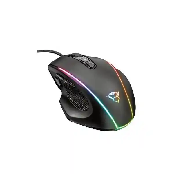 Trust Mouse Gamer Gxt 165 Celox R GB Almbrico