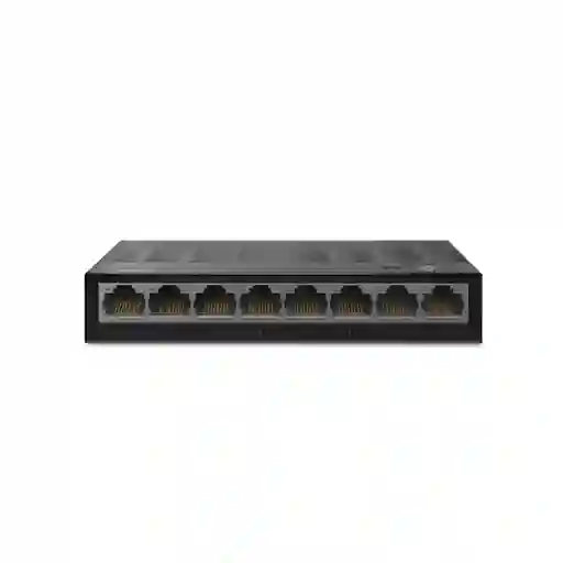 Tp-Link Switch de Escritorio Gigabit 8 Puertos 10/100/1000