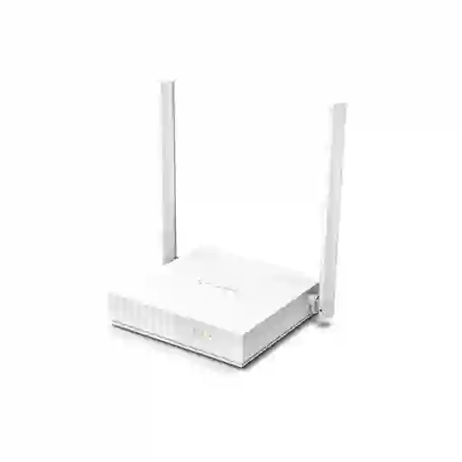 Tp-Link Router Inalámbrico N 300Mbps Tl-Wr820N