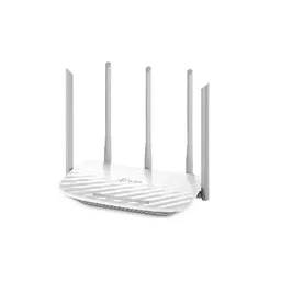 Tp-Link Router Extensor Wifi Archer C60 Banda Dual