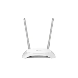 TpLink Router Wifi Administrable Wisp 300Mbps TlWr850N