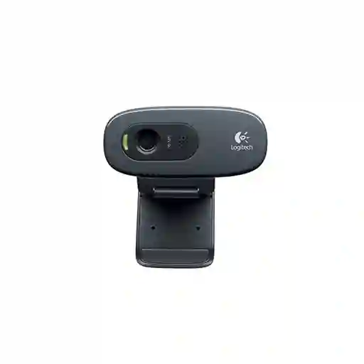 Logitech Cámara Web C270 Hd