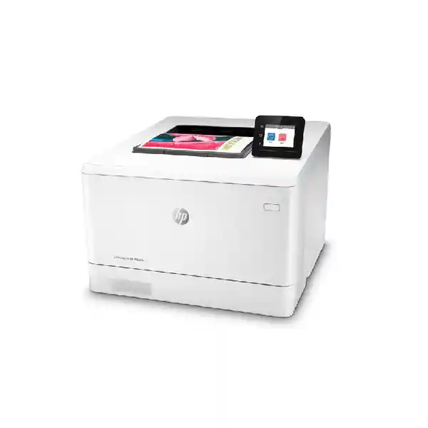 Hp Impresora Color Laserjet Pro M454Dw W1Y45A