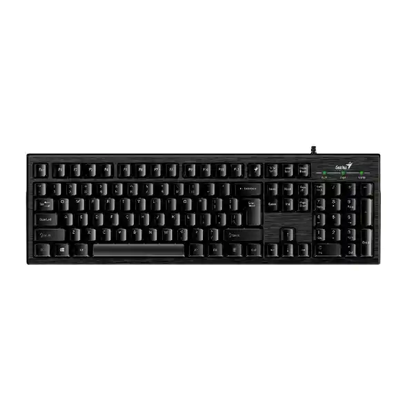 Genius Teclado Smart Kb101 Almbrico