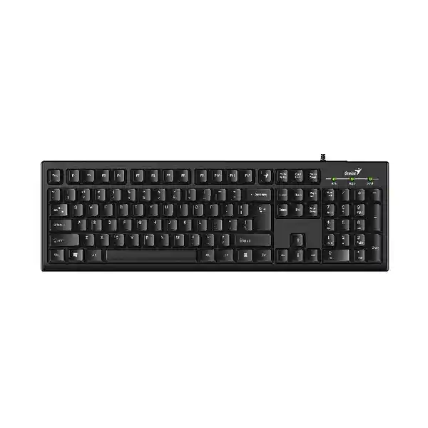 Genius Teclado Smart Kb100 Almbrico