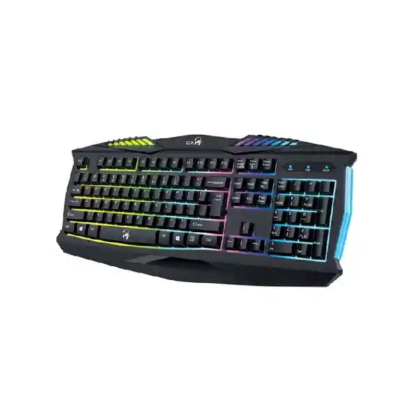 Genius Teclado Gamer Scorpion K220 Almbrico