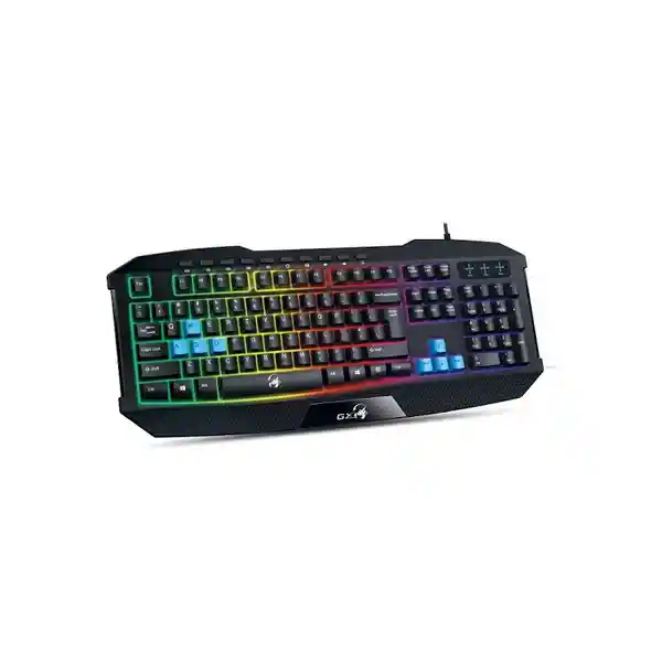 Genius Teclado Gamer Scorpion K215 Almbrico