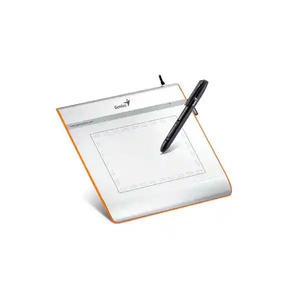 Genius Tableta Digital Easypen I405X