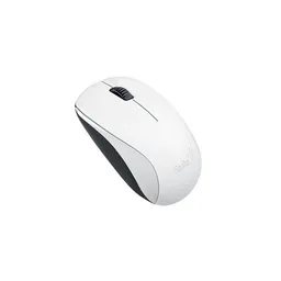 Genius Mouse Nx-7000 Blanco Inalámbrico