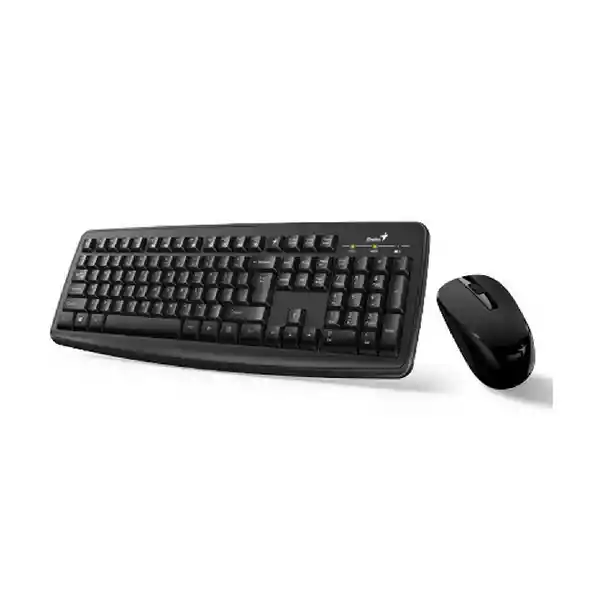 Genius Combo Teclado y Mouse Smart Km8100 Inalmbrico