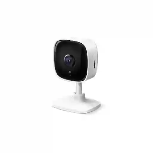 Tp-Link Cámara de Seguridad Para Hogar Wifi Tapo C100