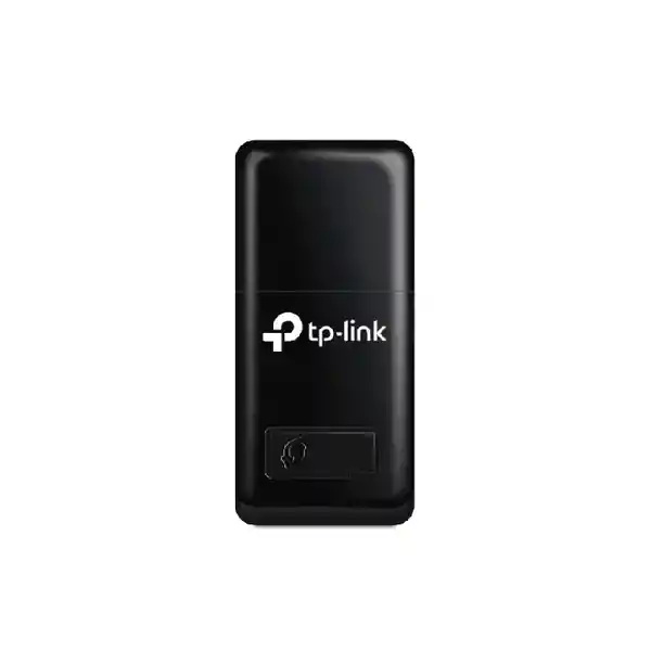TpLink Adaptador de Red Extensor Wifi Usb 300Mbps TlWn823N